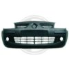 DIEDERICHS 4405051 Bumper